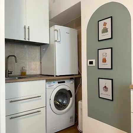 Appartement Eleganza Rustica Vicino Al Po *