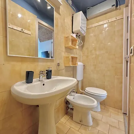 Eleganza Rustica Vicino Al Po Appartement Turin