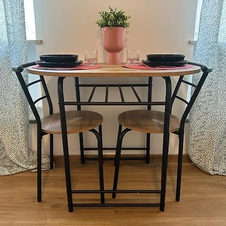 Appartement Eleganza Rustica Vicino Al Po *