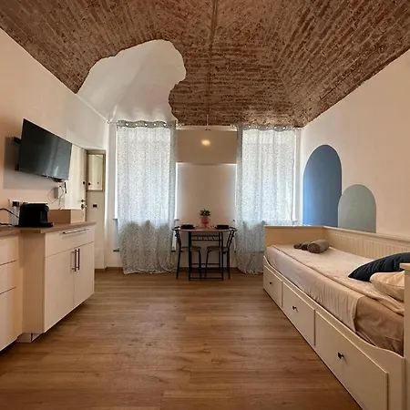 Eleganza Rustica Vicino Al Po *